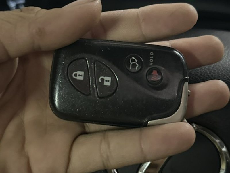 Sửa Khoá Phúc Khánh -Dịch Vụ sửa Khoá tận Nơi TPHCM 24/7