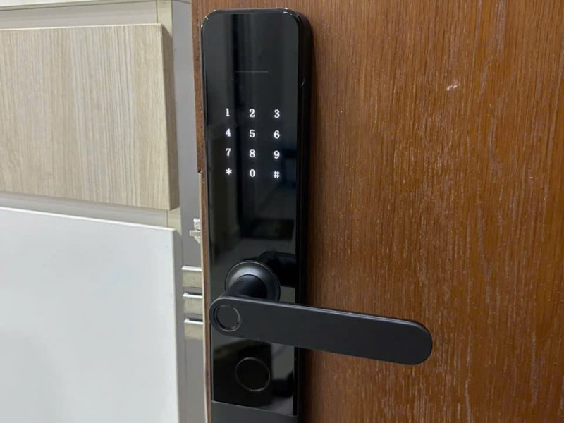 Sửa Khoá Phúc Khánh -Dịch Vụ sửa Khoá tận Nơi TPHCM 24/7