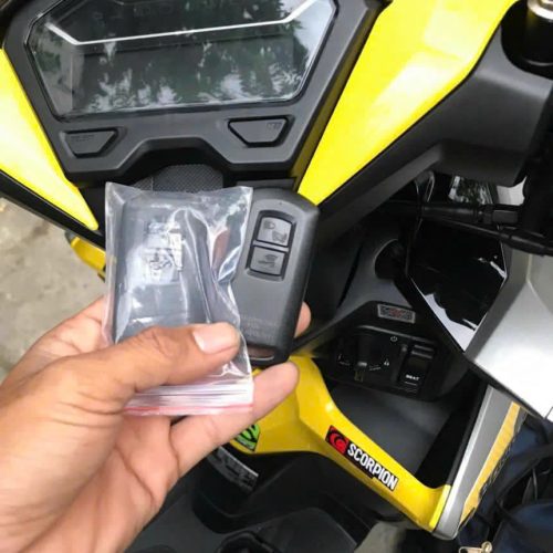 Làm Chìa Khoá Smartkey